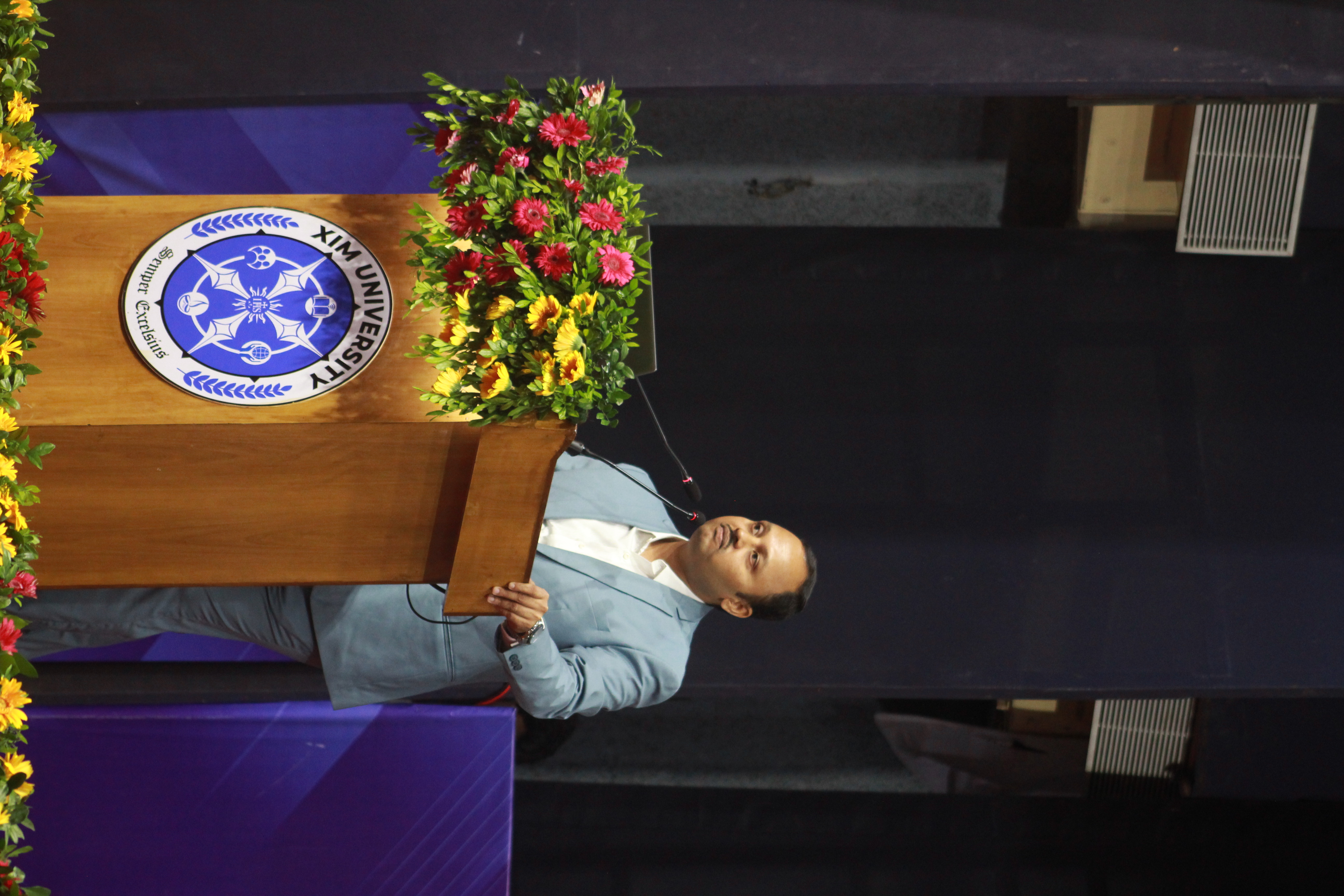 XIMB Concludes 8th Business Excellence Summit 2026, Spotlighting Resilient and Sustainable Business Leadership
